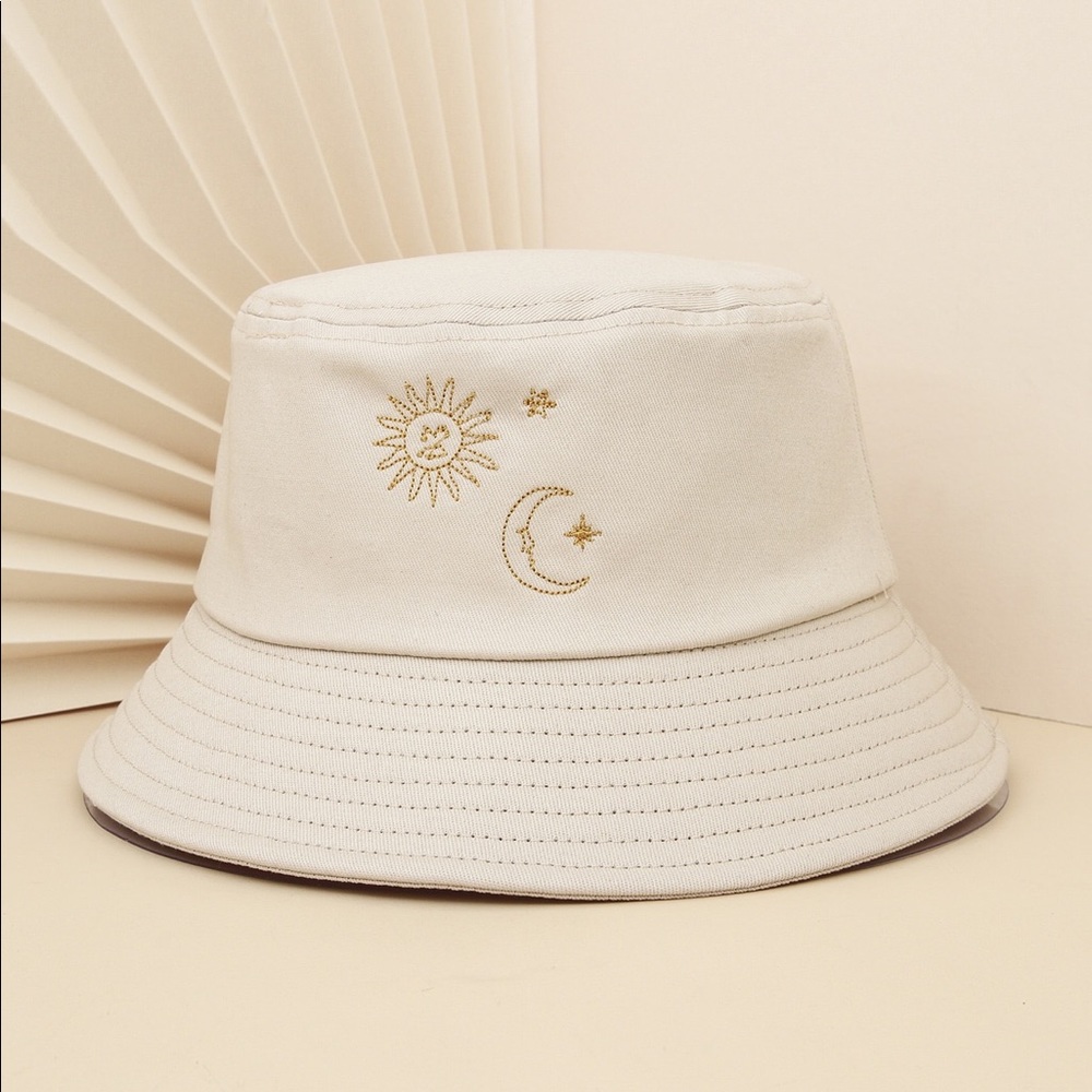 Sun & Moon Metallic Full Rave Outfit - Picture 7 of 8